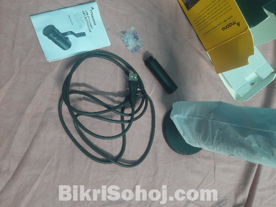 Microphone